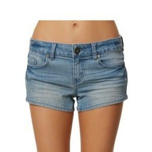 NWT O'neill Oneill Kole Shorts